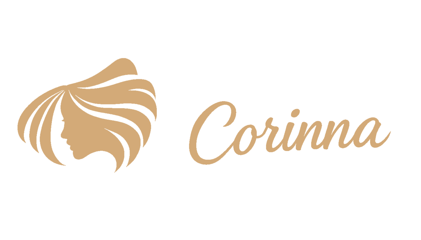 Logo Haarstudio Corinna